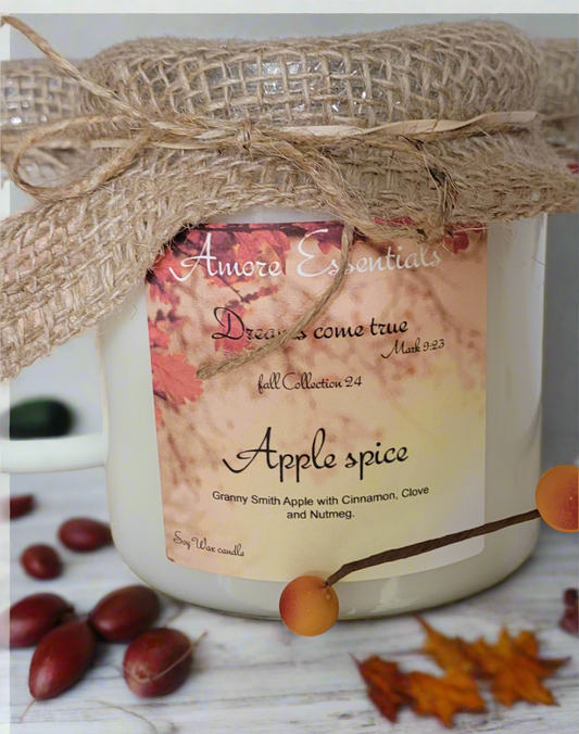 Apple Spice