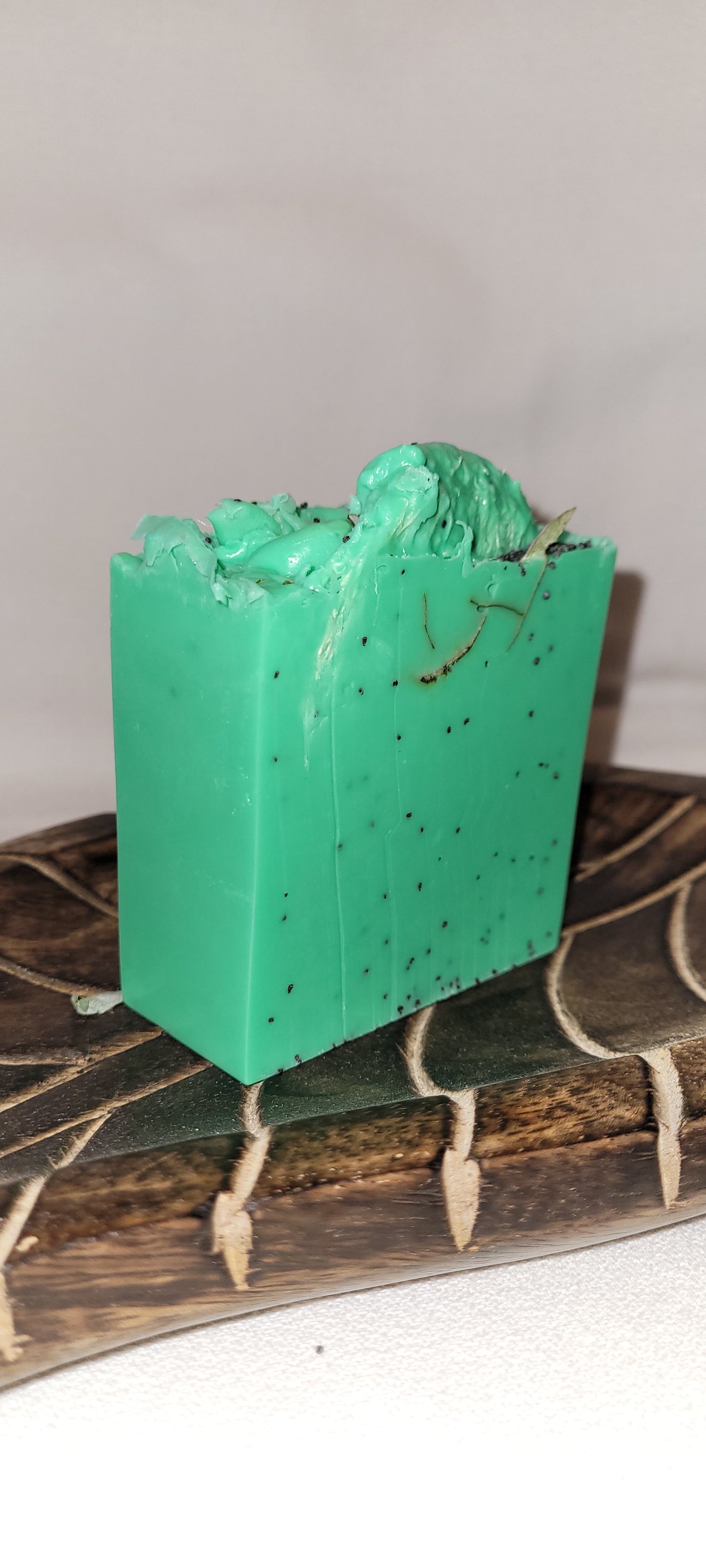 Eucalyptus | Organic Soap