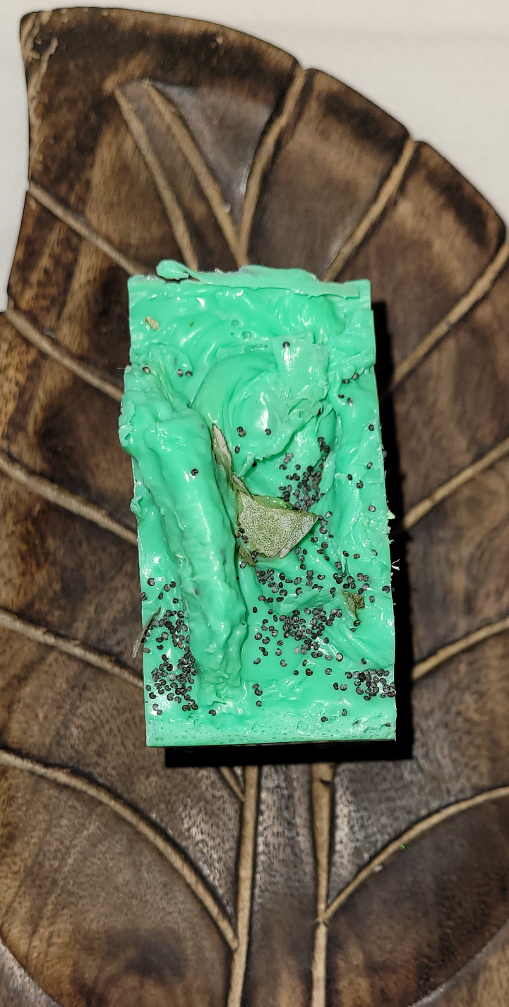 Eucalyptus | Organic Soap