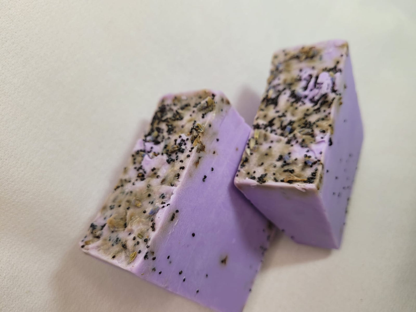 Lavender | Organic Soap